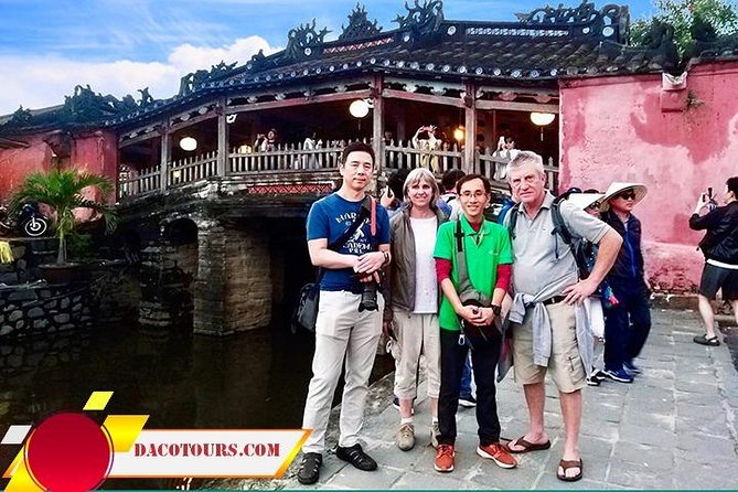 My Son Sanctuary, River Boat, Sunset, Hoi An Town Private Tour - River Boat Experience