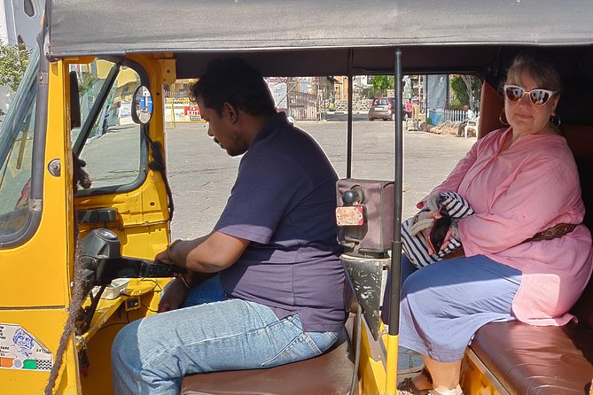 Mylapore Walking Tour by Wonder Tours - Reviews and Ratings