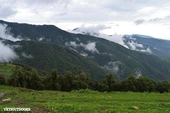 Naag Tibba Trek - Gear and Essentials