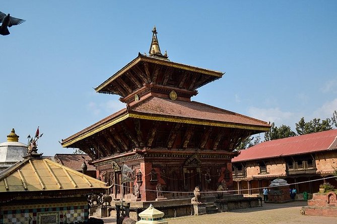 Nagarkot and Changu Narayan Hiking Tour From Kathmandu - Traveler Experience