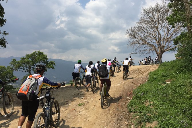 Nagarkot Biking Tours 2 Days Trip - Accommodation Details