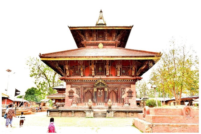 Nagarkot Changu Narayan Temple Day Hiking - Itinerary Details for the Day Hike