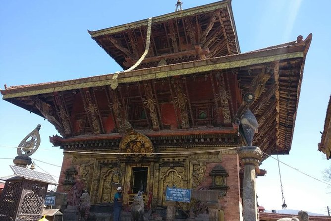 Nagarkot - Changunarayan Day Hiking From Kathmandu. - Itinerary Highlights