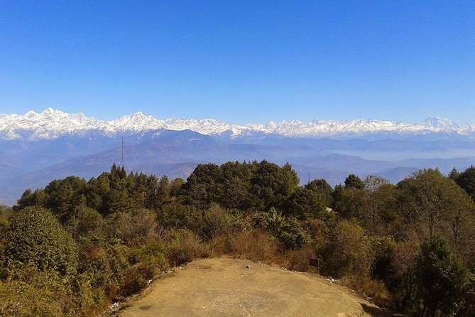 Nagarkot Day Hiking and Bhaktapur Sightseeing - Highlights of Bhaktapur Sightseeing