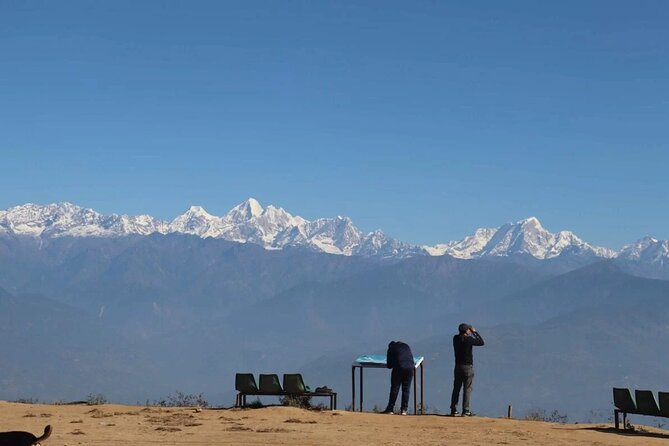 Nagarkot Day Trip - Participant Requirements