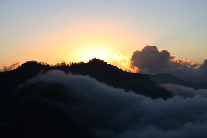 Nagarkot Sunrise Private Tour Over Mount Everest - Pricing Structure