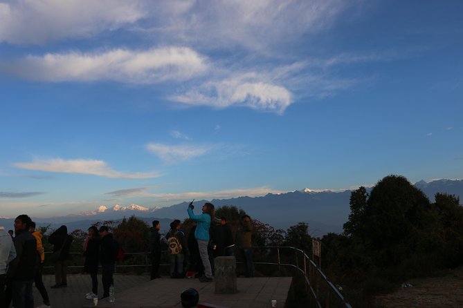 Nagarkot Sunrise Trip & Hike to Changu Narayan From Kathmandu - Inclusions and Exclusions