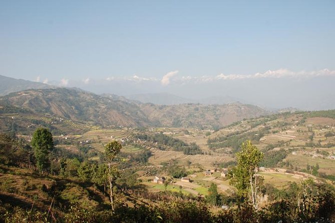 Nagarkot Sunrise View and Day Hiking From Kathmandu - Customer Reviews and Feedback