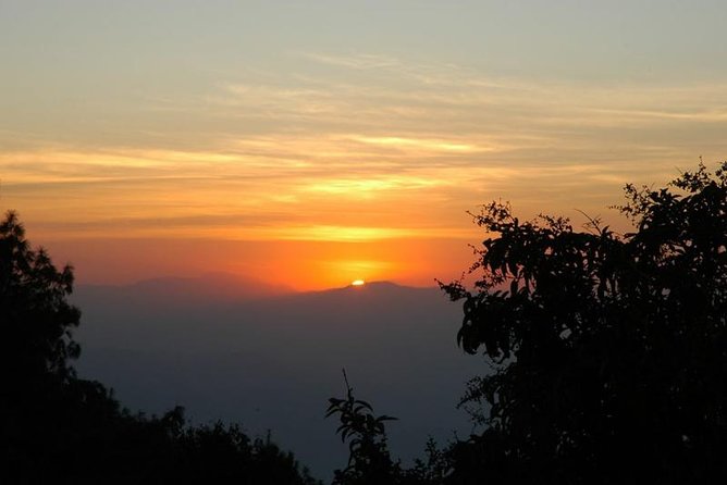 Nagarkot Sunset View Tour From Kathmandu - Inclusions and Exclusions