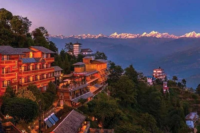 Nagarkot Tour - 2 Days Tours - Meals Included