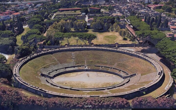 Naples: Vesuvius, Pompeii, and Vineyards Tour - Tour Details