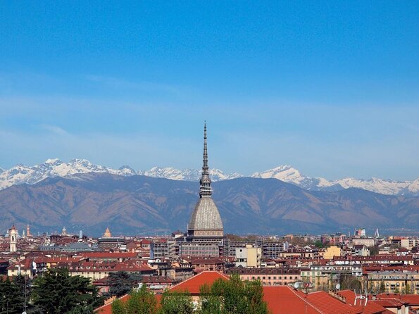 National Museum of Cinema & Mole Antonelliana Guided Experience - Traveler Experience