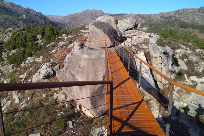 Nature, Lagoons, Old Villages in Gerês - Private Tour From Porto - Pricing and Booking Details