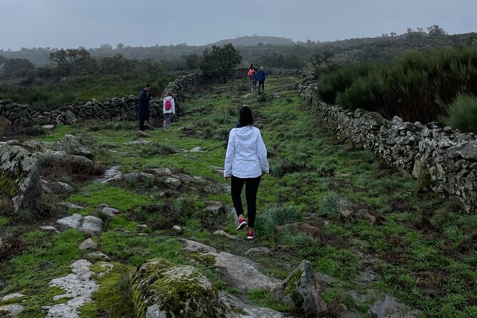 Nature Walks in Marvão - Cancellation Policy