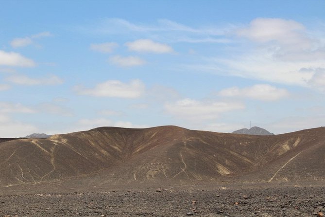 Nazca Lines Tour by Land - Meeting Point Details