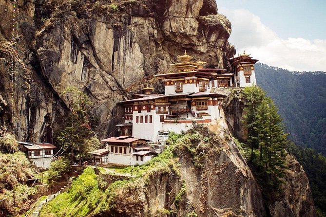 Nepal and Bhutan Tour - Sightseeing and Activities