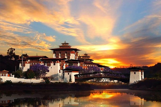 Nepal and Bhutan Tours - Meeting and Pickup Information