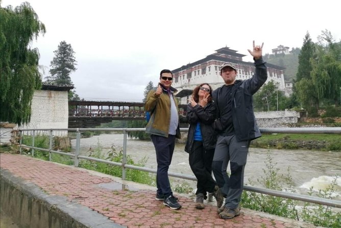 Nepal- Bhutan Cultural Tour ! - Cultural Experiences in Bhutan