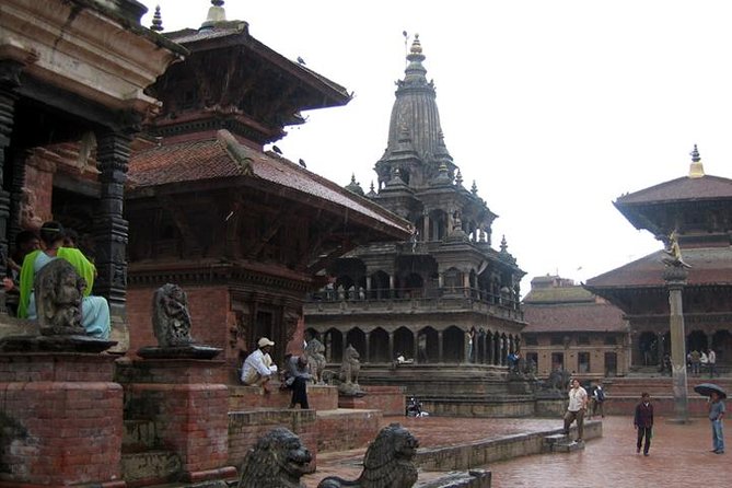 Nepal Cultural & Adventure - Top Cultural Sites to Visit