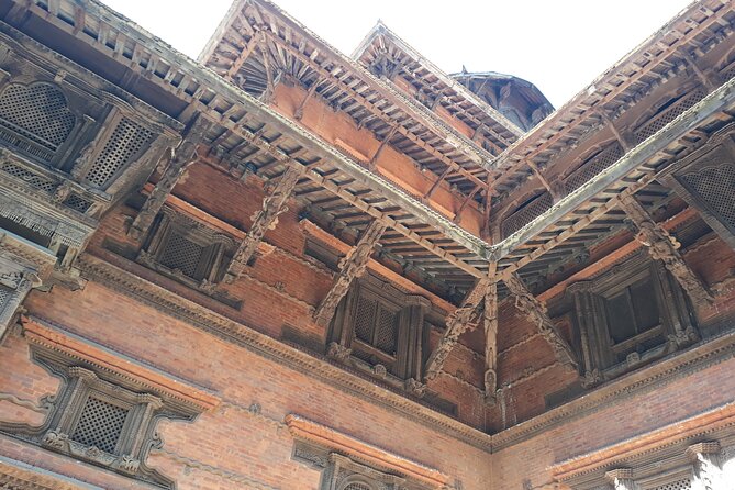 Nepal Highlights Tour - Highlighted Attractions