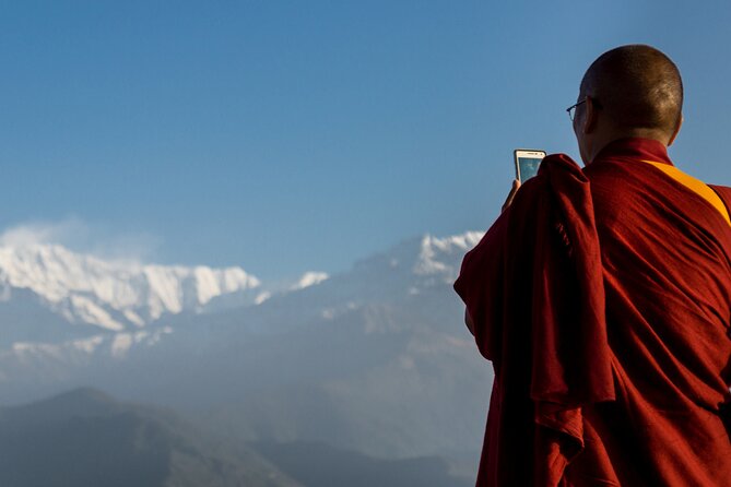 Nepal Travel Package - 6 Days - Inclusions and Exclusions