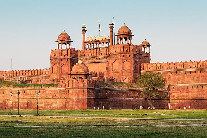 New Delhi Tour By Car With Guide - Guide Expertise