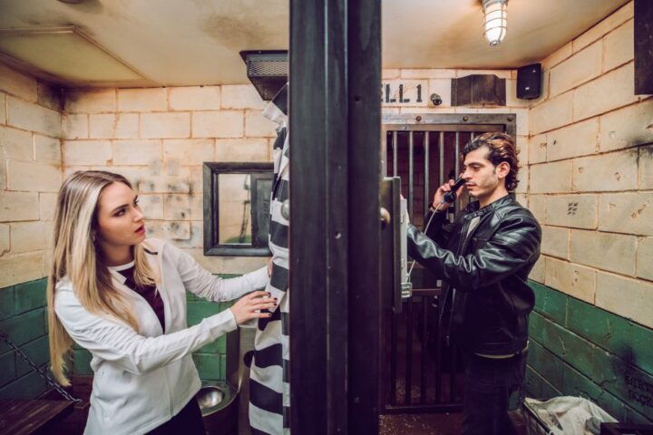 New Orleans: 1-Hour Escape Room Adventure - Experience Highlights