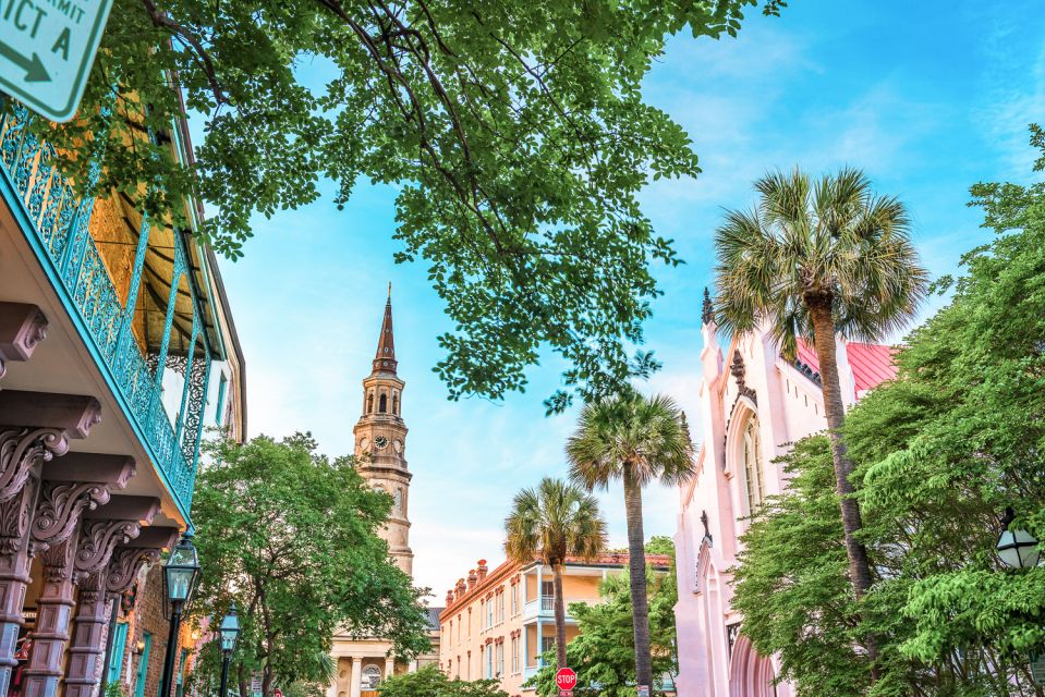 New Orleans: French Quarter Walking Tour - Inclusions