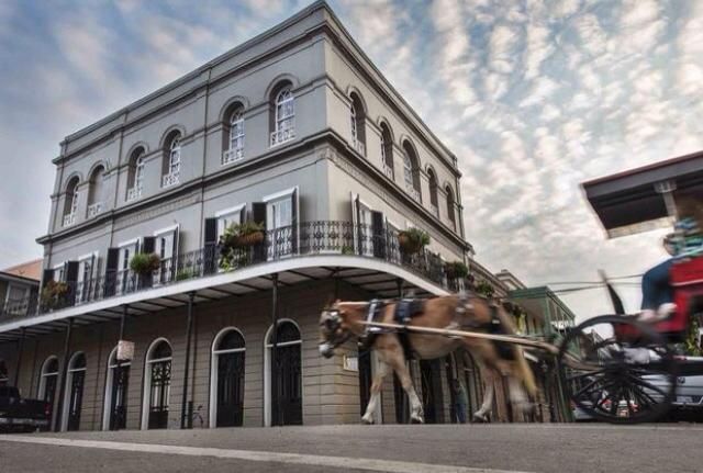 New Orleans Insider 2-Hour Walking Tour - Experience Highlights