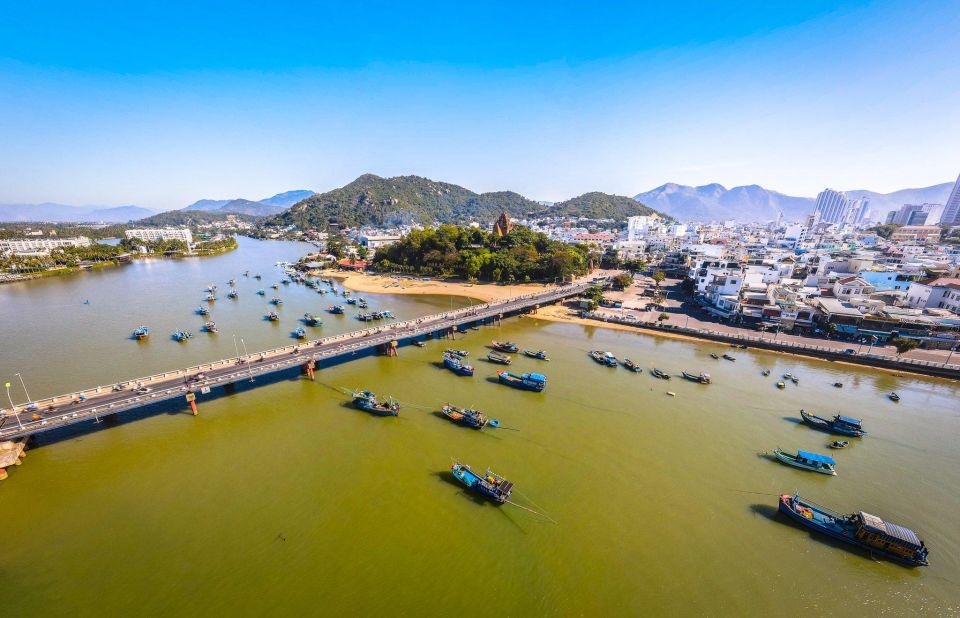 Nha Trang Countryside Bike Tour 1 Day - Booking Information and Flexibility