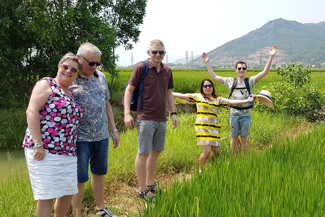 Nha Trang Highly Recommended Private Countryside Tour by Car With Special Lunch - Special Lunch Experience