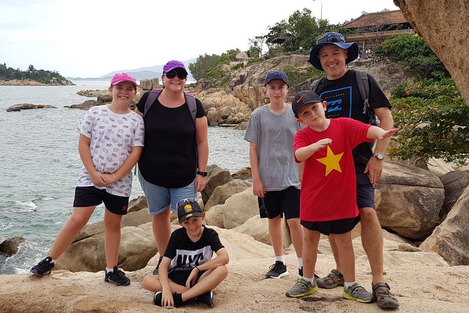 Nha Trang Highly Recommended Private Cultural City Tour by Car - Customer Reviews