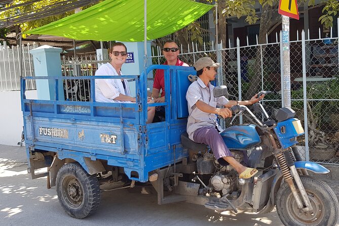 Nha Trang Private Authentic Cultural River Cruise With Special Lunch - Traveler Photos Displayed