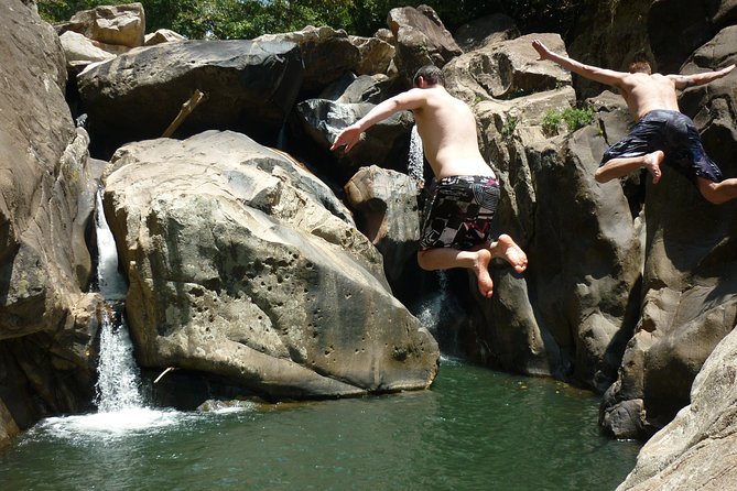 NHA TRANG WATERFALL TOUR (Trekking, Climbing, Swimming) off the Beaten Tracks - Tour Operator Details