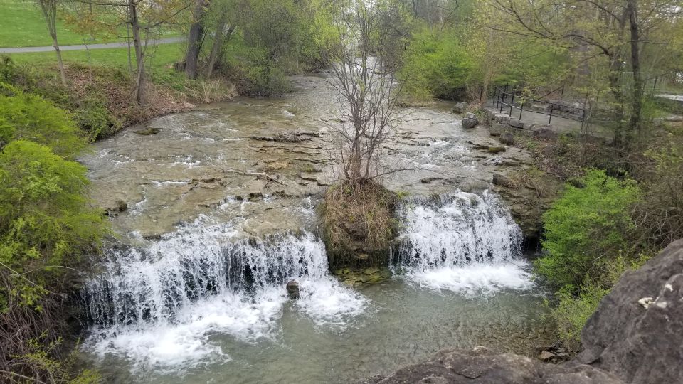 Niagara Falls, New York State: Guided Falls Walking Tour - Flexible Booking Options