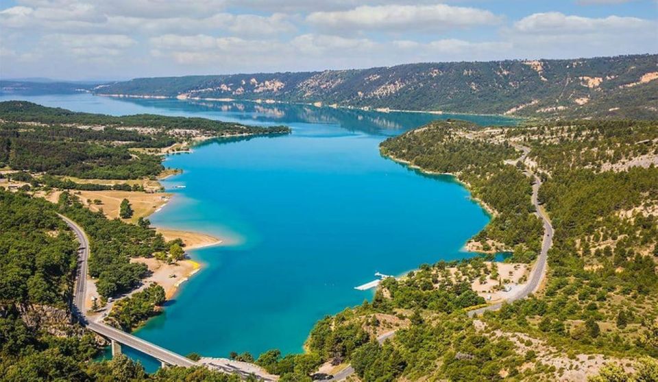 Nice: the Gorges Du Verdon Tour - Experience Highlights