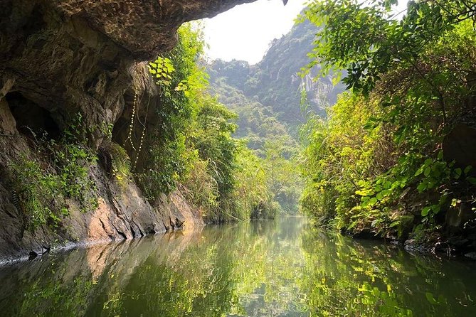 NINH BINH 1 Day Trip - Must-Visit Attractions
