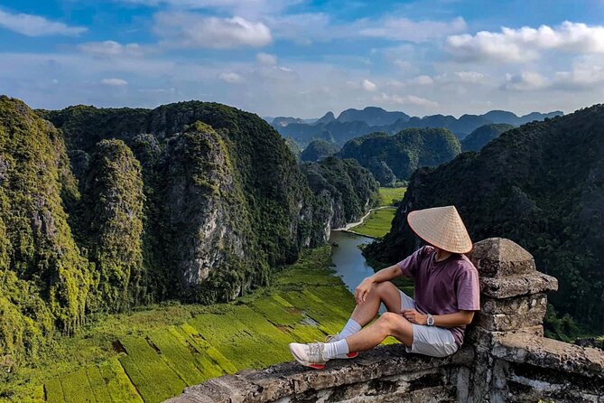 Ninh Binh 2 Days 1 Night With 4 Star Resort and Spa (Group 8) - Group Size Information