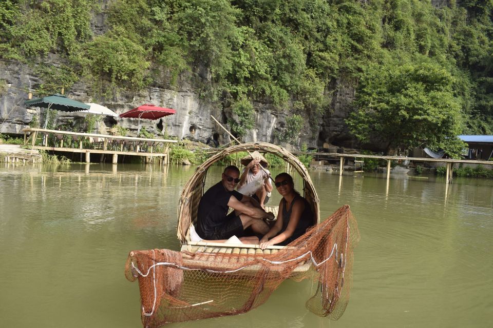 Ninh Binh Farm Trip: Experience the Authentic Rural Life - Authentic Rural Life Experience