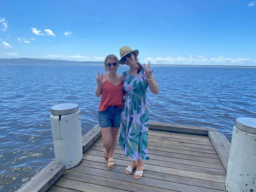 Noosa: Hinterland Tour With Gourmet Lunch, Wine & Everglades - Trip Highlights