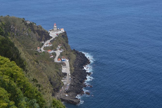 Nordeste Full-Day Group Tour  - Ponta Delgada - Inclusions and Logistics