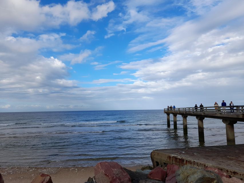 Normandy D-Day Beaches Private Tour US Sector From Bayeux - Experience Highlights and Explorations