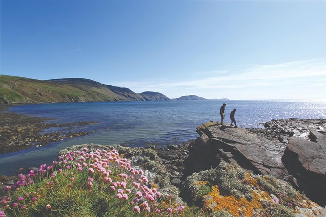 Northern Explorer Tour - Isle of Man - Half Day Private Tour - Private Tour Experience