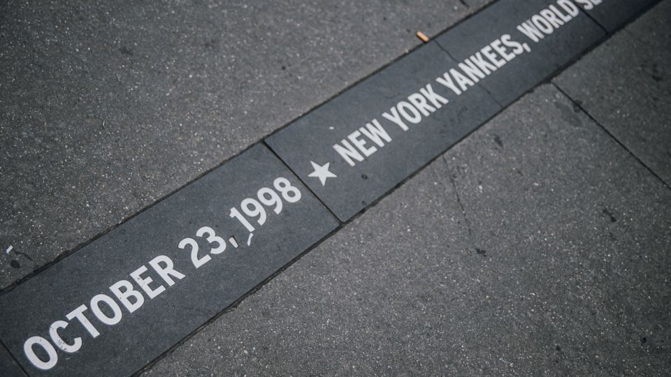 NYC: 9/11 Memorial Tour and Museum Ticket Priority Entry - Experience Highlights