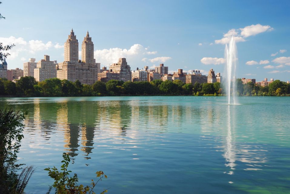 NYC Like A New Yorker Self-Guided Walking Tours Bundle - Tour Highlights
