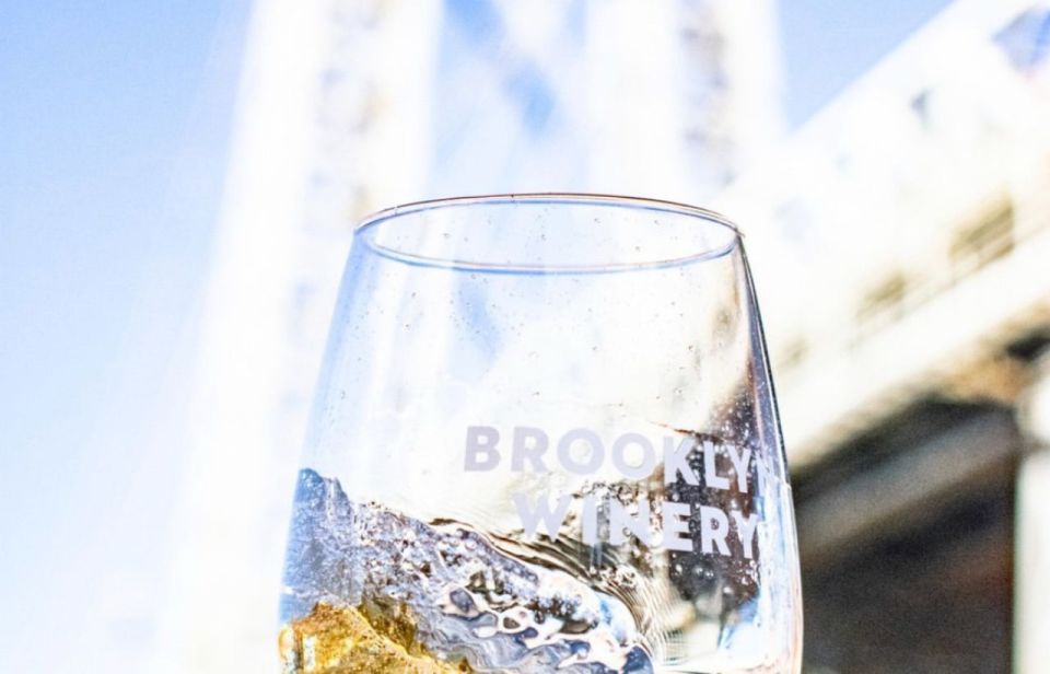 NYC: Tour and Tasting at Brooklyn Winery - Experience and Highlights