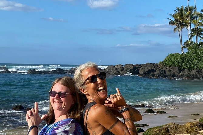 Oahu: Private and Customized Island Tour  - Honolulu - Traveler Feedback