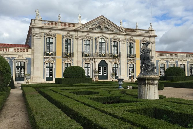 Obidos and Sintra Private Tour - Tour Guide Experience and Feedback