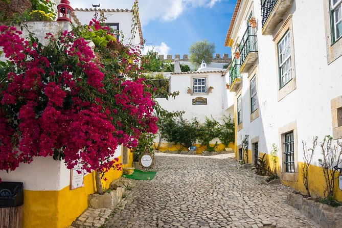 Óbidos - Nazaré - Mafra (National Palace of Mafra)Private Tour From Lisbon - Pricing Details