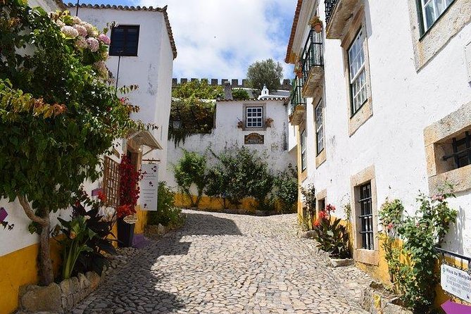 Óbidos, Peniche and Buddha Eden Full Day Private Tour From Lisbon - Pricing Information